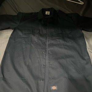 Dickies Work Shirt